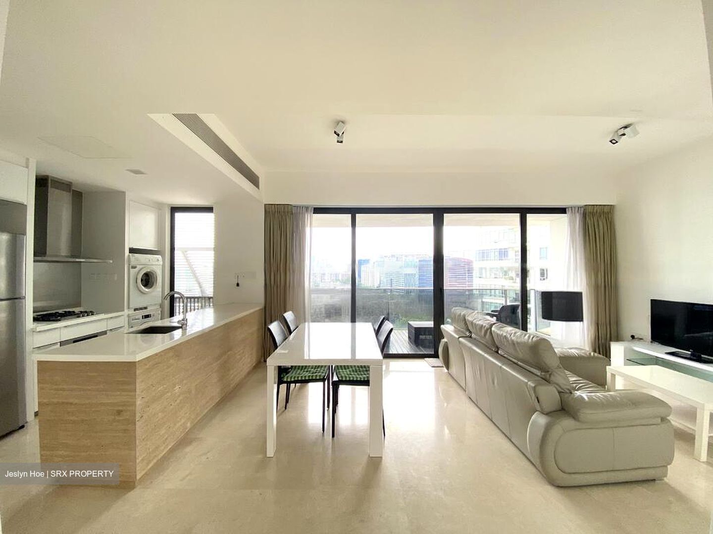 Trilight (D11), Condominium #476466281